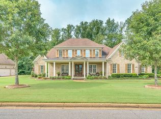 4043 Robinson Xing, Olive Branch, MS 38654