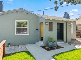 970 S 8th St, San Jose, CA 95112