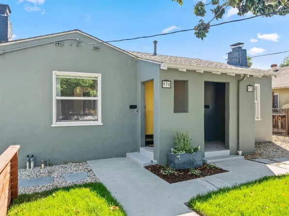 970 S 8th St, San Jose, CA 95112