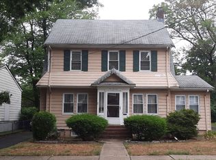 213 Mountainview Ave, Scotch Plains, NJ 07076