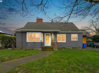 7051 N Wellesley Ave, Portland, OR 97203