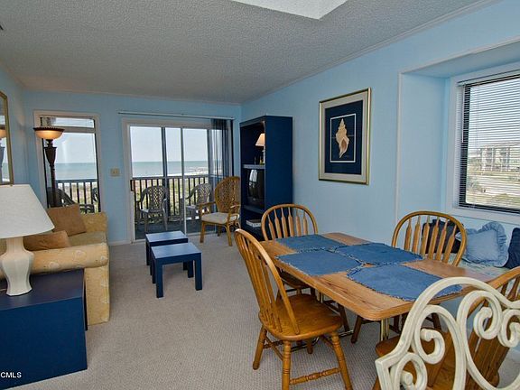 3rd image of 2511 W Fort Macon Road #312 B