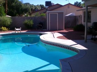 3105 High View Dr, Henderson, NV 89014