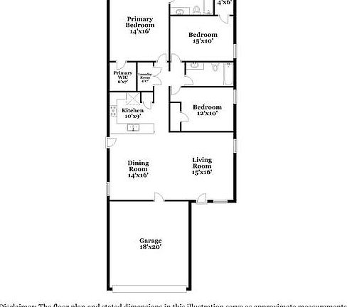 2nd image of 8519 Grosbeak Cove