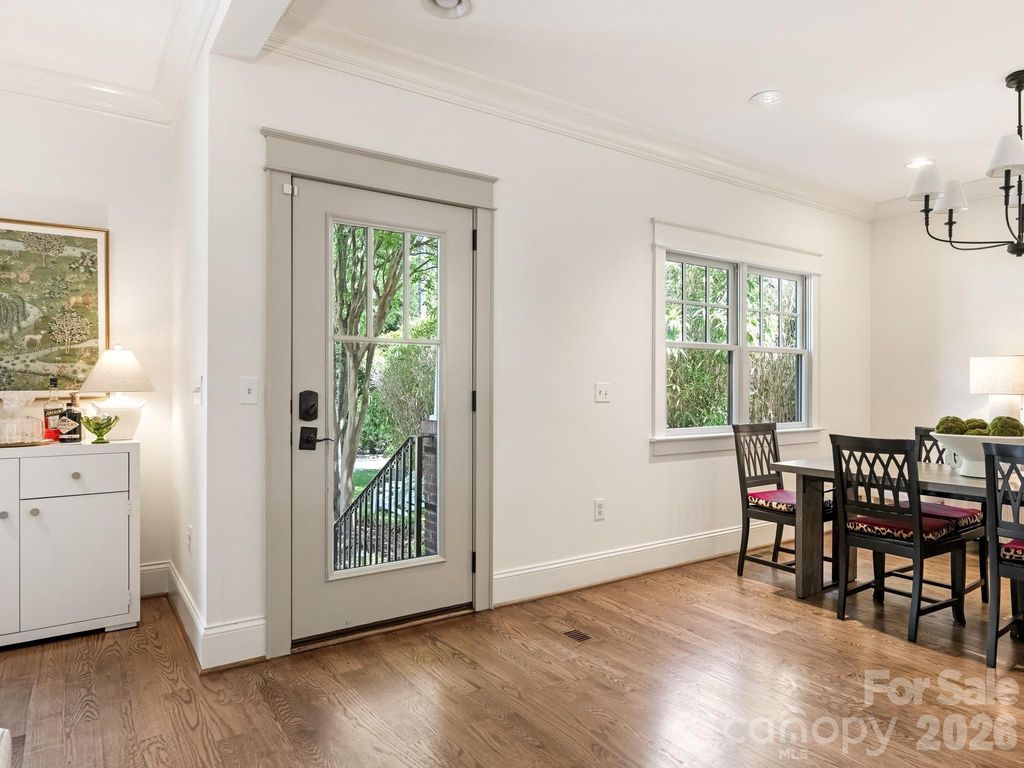 207 Towill Pl, Charlotte, NC - View 4