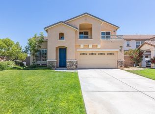 3086 Caper Bush Ct, Hemet, CA 92545