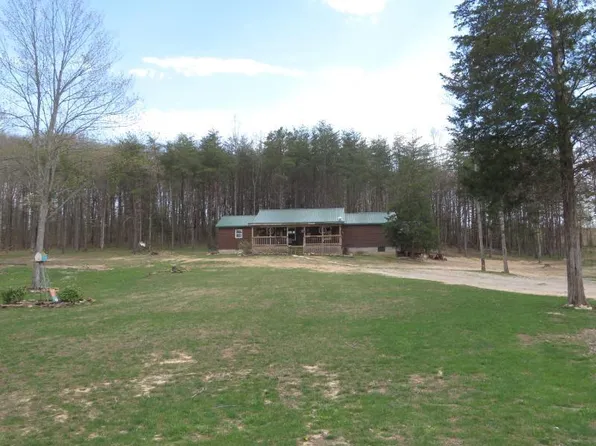 1505 Newland Ridge Rd, Waverly, OH 45690