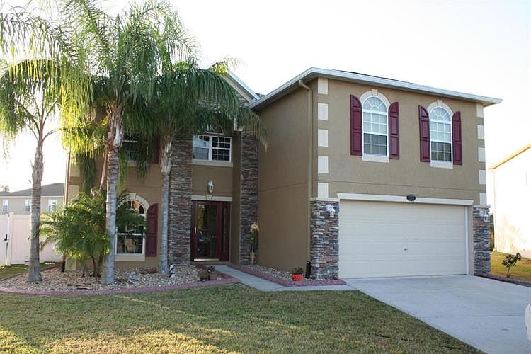 1st image of 2781 Snapdragon Dr NW