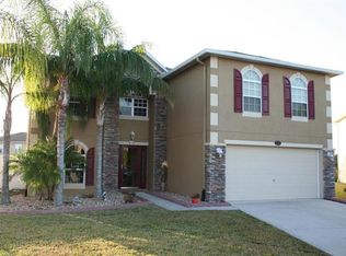 2781 Snapdragon Dr NW, Palm Bay, FL 32907