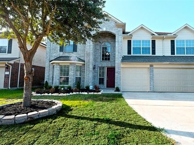 1114 Magnolia Dale Dr, Fresno, TX, 77545