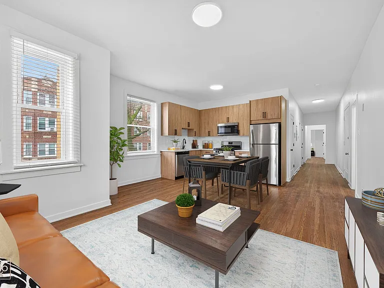GS Arthur Flats — Photo 16