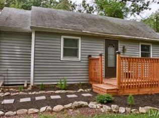 761 E Rock Rd, Allentown, PA 18103