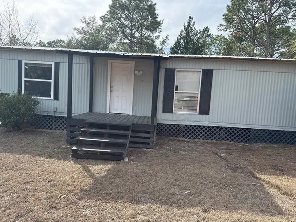 9910 W Sunny Day Ct, Crystal River, FL 34428
