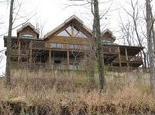 870 Mountain Ash, Eucha, OK 74342