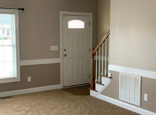 8208 Bend Of The River Rd, Rocky Mount, NC 27803