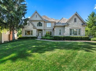 456 Catkins Way, Cary, IL 60013