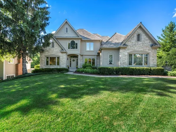 456 Catkins Way, Cary, IL 60013