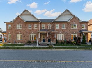 2602 Tillings Rd, Pickering, ON L1X0C9