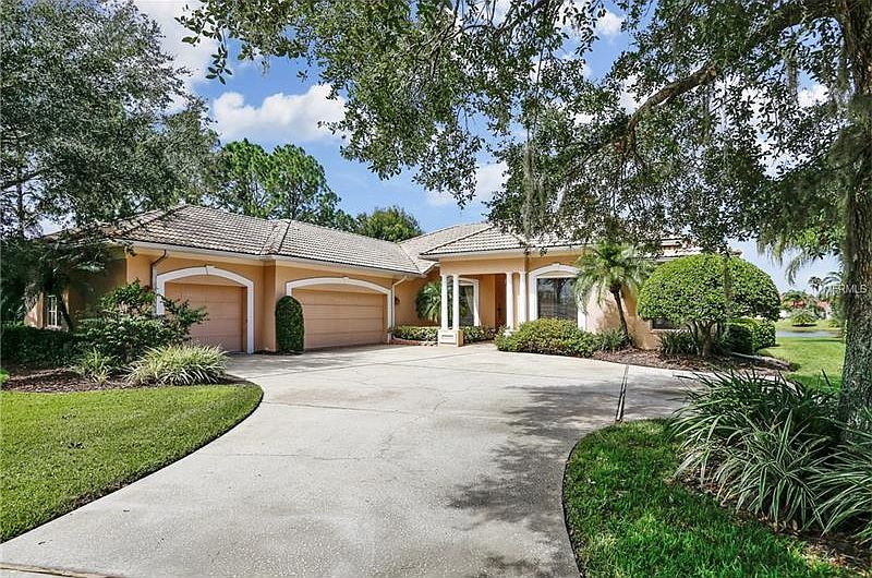 4341 Cheval Blvd, Lutz, FL 33558 Zillow