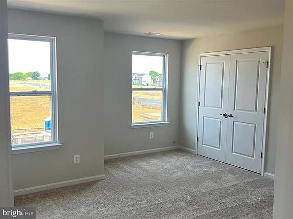 Bedroom 2 - very spacious