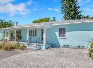 5029 28th Ave S, Saint Petersburg, FL 33707