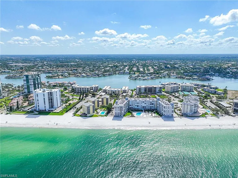 3443 Gulf Shore Blvd N #707 — Photo 43