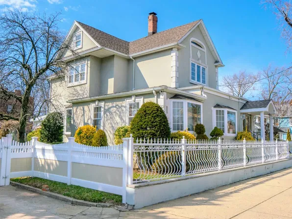 93-44 224th Street, Queens Village, NY 11428