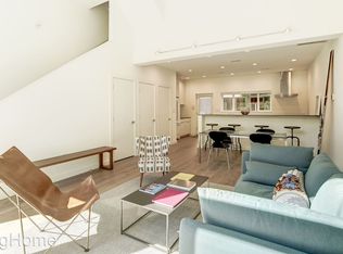 450 Ridge St NW #B, Washington, DC 20001