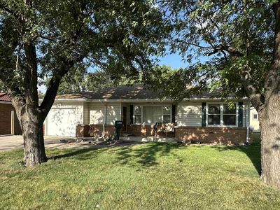 2214 6th Ave, Dodge City, KS, 67801