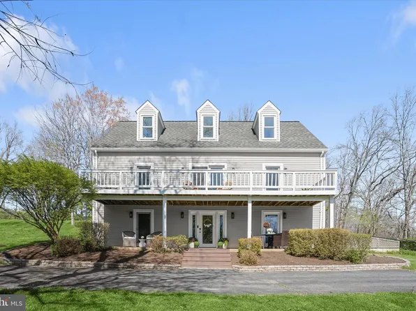 20919 Watermill Rd, Purcellville, VA 20132