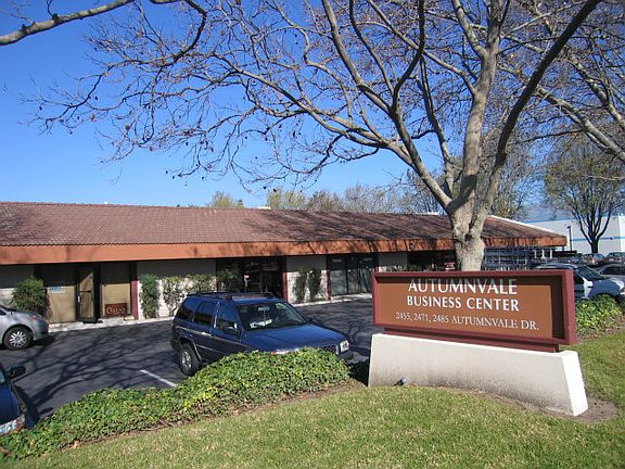 2nd image of 2471 Autumnvale Dr Ste D