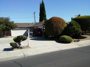 3155 Mauricia Ave, Santa Clara, CA