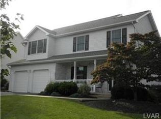 1660 Willow Dr, Easton, PA 18040