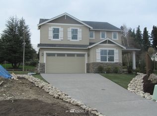 6824 9th St E LOT 15, Fife, WA