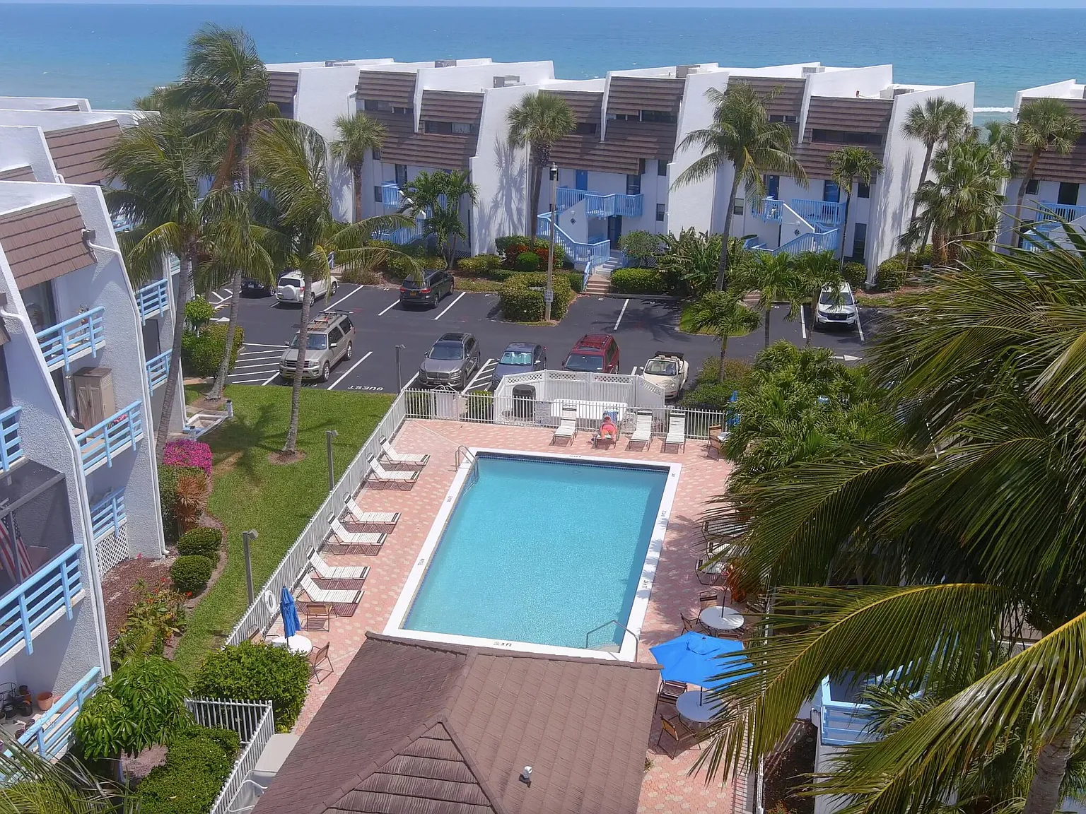 1 bed, 1.0 bath, 540 sqft, $1,950 — Photo 3
