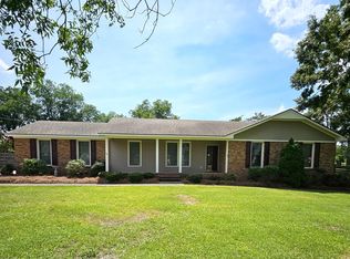 100 Ashley Avenue, Goldsboro, NC 27530