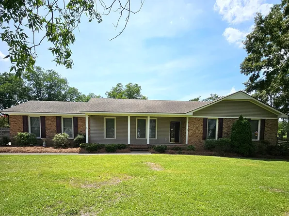 100 Ashley Avenue, Goldsboro, NC 27530