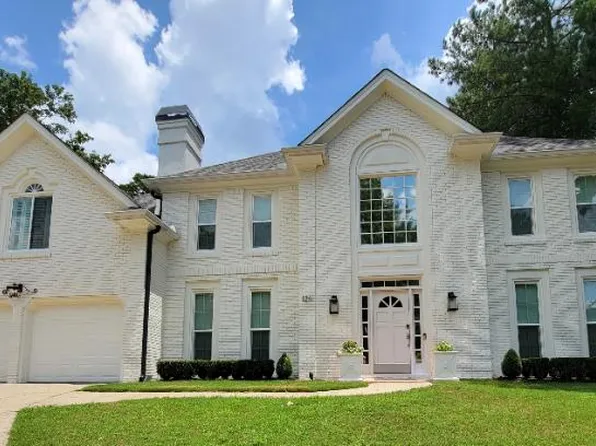 125 Ludwell Ct, Johns Creek, GA 30022