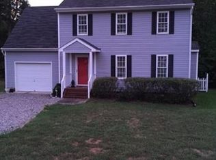 7712 Willow Walk Dr, Chesterfield, VA 23832