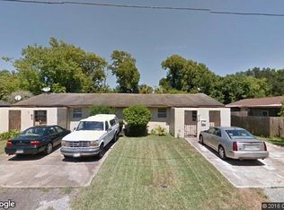 837 Grove Ave, Holly Hill, FL 32117