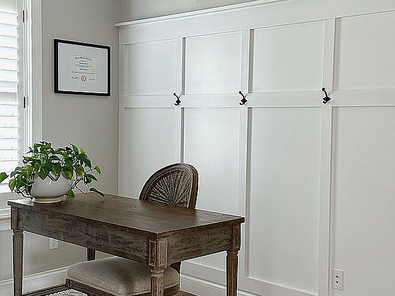 Bedroom/Office