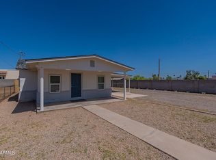 1521 S 4th St, Coolidge, AZ 85128