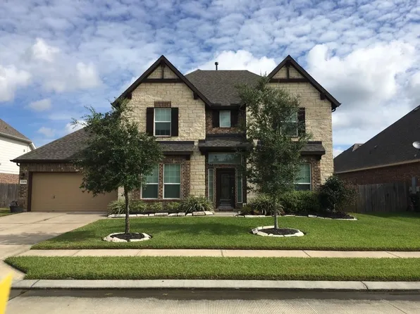 12406 Agate Ln, Dayton, TX 77535