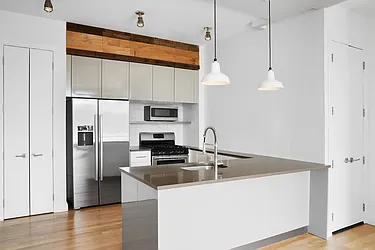 Rented by Mack Property Management