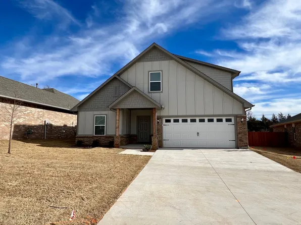 12404 Aldrin Way, Oklahoma City, OK 73131