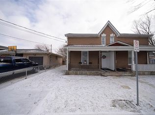 171 Drummond St, Brantford, ON N3S 6A6