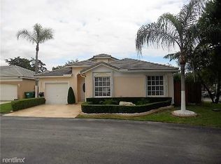 12269 SW 144th Ter, Miami, FL 33186