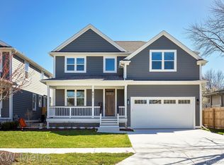 807 Florence Ave, Royal Oak, MI 48067