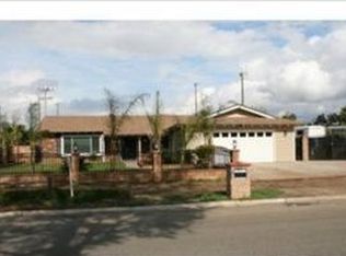 3217 Bronco Ln, Norco, CA 92860