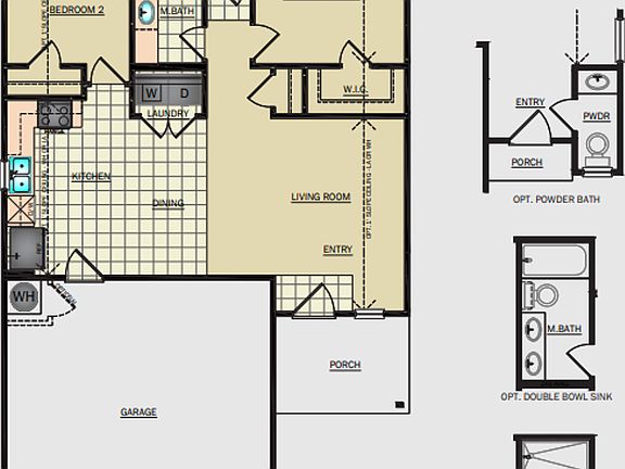 2nd image of 88 Farmhouse Cir